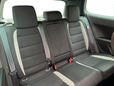 Volkswagen golf 2.0 tsi 270 r 4motion / enceinte dynaudio / entretien complet occasion simplicicar st-maximin simplicicar...