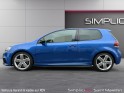 Volkswagen golf 2.0 tsi 270 r 4motion / enceinte dynaudio / entretien complet occasion simplicicar st-maximin simplicicar...