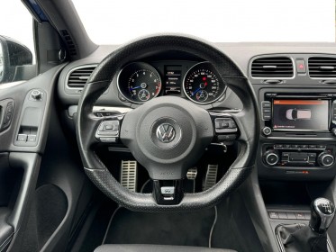 Volkswagen golf 2.0 tsi 270 r 4motion / enceinte dynaudio / entretien complet occasion simplicicar st-maximin simplicicar...