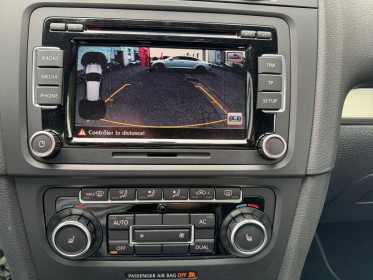 Volkswagen golf 2.0 tsi 270 r 4motion / enceinte dynaudio / entretien complet occasion simplicicar st-maximin simplicicar...
