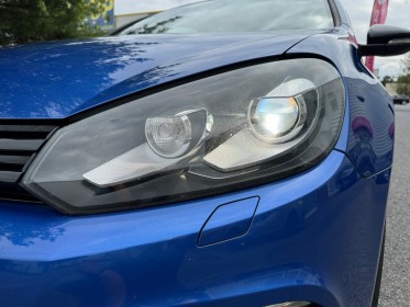 Volkswagen golf 2.0 tsi 270 r 4motion / enceinte dynaudio / entretien complet occasion simplicicar st-maximin simplicicar...