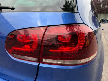 Volkswagen golf 2.0 tsi 270 r 4motion / enceinte dynaudio / entretien complet occasion simplicicar st-maximin simplicicar...