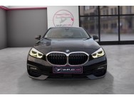 BMW d'occasion SERIE 1 118I 136 BUSINESS DESIGN DKG de 2021 Rennes
