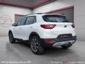 Kia stonic 1.0 t-gdi 120 ch isg bvm6 active occasion simplicicar lyon nord  simplicicar simplicibike france