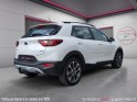 Kia stonic 1.0 t-gdi 120 ch isg bvm6 active occasion simplicicar lyon nord  simplicicar simplicibike france