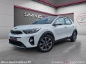 Kia stonic 1.0 t-gdi 120 ch isg bvm6 active occasion simplicicar lyon nord  simplicicar simplicibike france