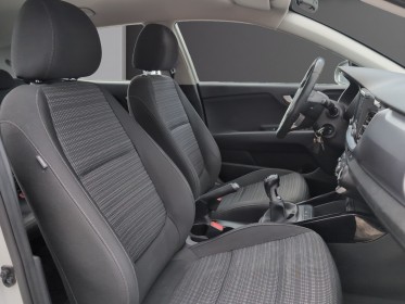 Kia stonic 1.0 t-gdi 120 ch isg bvm6 active occasion simplicicar lyon nord  simplicicar simplicibike france