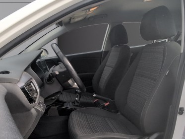 Kia stonic 1.0 t-gdi 120 ch isg bvm6 active occasion simplicicar lyon nord  simplicicar simplicibike france
