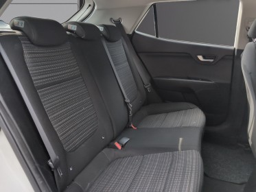 Kia stonic 1.0 t-gdi 120 ch isg bvm6 active occasion simplicicar lyon nord  simplicicar simplicibike france