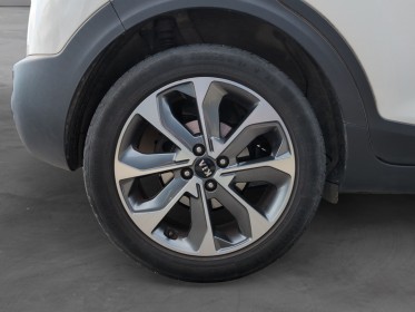 Kia stonic 1.0 t-gdi 120 ch isg bvm6 active occasion simplicicar lyon nord  simplicicar simplicibike france