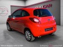 Ford ka ka 1.2 69 ss titanium occasion simplicicar la ciotat simplicicar simplicibike france