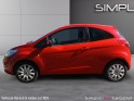 Ford ka ka 1.2 69 ss titanium occasion simplicicar la ciotat simplicicar simplicibike france