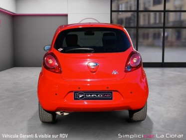 Ford ka ka 1.2 69 ss titanium occasion simplicicar la ciotat simplicicar simplicibike france