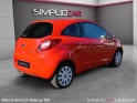 Ford ka ka 1.2 69 ss titanium occasion simplicicar la ciotat simplicicar simplicibike france