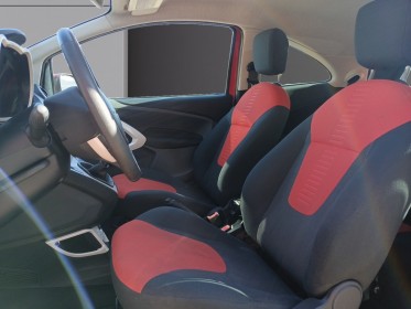 Ford ka ka 1.2 69 ss titanium occasion simplicicar la ciotat simplicicar simplicibike france