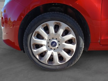 Ford ka ka 1.2 69 ss titanium occasion simplicicar la ciotat simplicicar simplicibike france