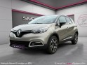 Renault captur dci 110 energy intens garantie 12 mois occasion abbeville simplicicar simplicibike france