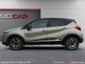 Renault captur dci 110 energy intens garantie 12 mois occasion abbeville simplicicar simplicibike france
