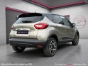 Renault captur dci 110 energy intens garantie 12 mois occasion abbeville simplicicar simplicibike france