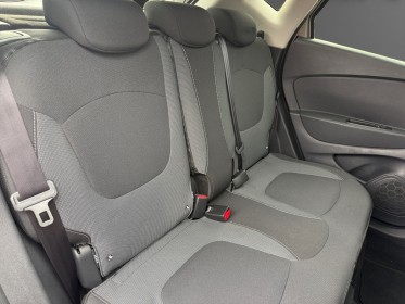 Renault captur dci 110 energy intens garantie 12 mois occasion abbeville simplicicar simplicibike france