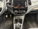 Renault captur dci 110 energy intens garantie 12 mois occasion abbeville simplicicar simplicibike france