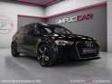 Audi a3 sportback business line 1.0 tfsi 115 s tronic   gps  radars ar  garantie 12 mois occasion simplicicar le mans...