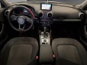 Audi a3 sportback business line 1.0 tfsi 115 s tronic   gps  radars ar  garantie 12 mois occasion simplicicar le mans...