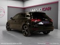 Audi a3 sportback business line 1.0 tfsi 115 s tronic   gps  radars ar  garantie 12 mois occasion simplicicar le mans...