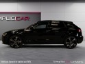 Audi a3 sportback business line 1.0 tfsi 115 s tronic   gps  radars ar  garantie 12 mois occasion simplicicar le mans...