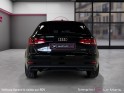Audi a3 sportback business line 1.0 tfsi 115 s tronic   gps  radars ar  garantie 12 mois occasion simplicicar le mans...