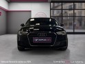 Audi a3 sportback business line 1.0 tfsi 115 s tronic   gps  radars ar  garantie 12 mois occasion simplicicar le mans...
