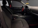 Audi a3 sportback business line 1.0 tfsi 115 s tronic   gps  radars ar  garantie 12 mois occasion simplicicar le mans...