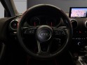 Audi a3 sportback business line 1.0 tfsi 115 s tronic   gps  radars ar  garantie 12 mois occasion simplicicar le mans...