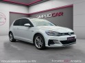 Volkswagen golf 2.0 tdi 184 dsg7 gtd garantie 12 mois occasion simplicicar angers simplicicar simplicibike france