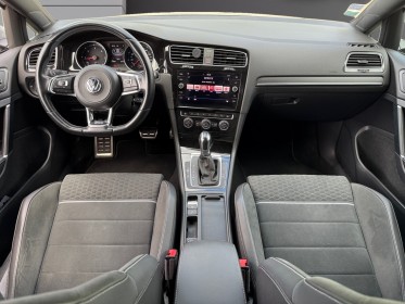 Volkswagen golf 2.0 tdi 184 dsg7 gtd garantie 12 mois occasion simplicicar angers simplicicar simplicibike france