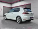 Volkswagen golf 2.0 tdi 184 dsg7 gtd garantie 12 mois occasion simplicicar angers simplicicar simplicibike france