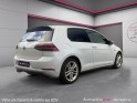 Volkswagen golf 2.0 tdi 184 dsg7 gtd garantie 12 mois occasion simplicicar angers simplicicar simplicibike france