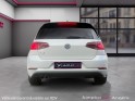 Volkswagen golf 2.0 tdi 184 dsg7 gtd garantie 12 mois occasion simplicicar angers simplicicar simplicibike france