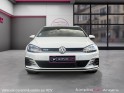 Volkswagen golf 2.0 tdi 184 dsg7 gtd garantie 12 mois occasion simplicicar angers simplicicar simplicibike france