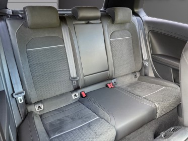 Volkswagen golf 2.0 tdi 184 dsg7 gtd garantie 12 mois occasion simplicicar angers simplicicar simplicibike france