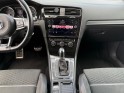 Volkswagen golf 2.0 tdi 184 dsg7 gtd garantie 12 mois occasion simplicicar angers simplicicar simplicibike france