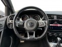 Volkswagen golf 2.0 tdi 184 dsg7 gtd garantie 12 mois occasion simplicicar angers simplicicar simplicibike france