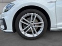 Volkswagen golf 2.0 tdi 184 dsg7 gtd garantie 12 mois occasion simplicicar angers simplicicar simplicibike france