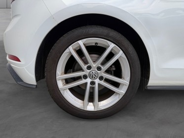 Volkswagen golf 2.0 tdi 184 dsg7 gtd garantie 12 mois occasion simplicicar angers simplicicar simplicibike france