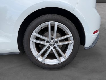 Volkswagen golf 2.0 tdi 184 dsg7 gtd garantie 12 mois occasion simplicicar angers simplicicar simplicibike france