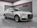 Audi a3 sportback business 30 tdi 116 s tronic 7 business line garantie 12 mois occasion simplicicar angers simplicicar...