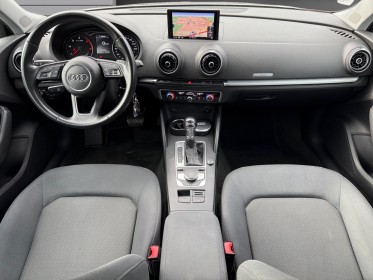 Audi a3 sportback business 30 tdi 116 s tronic 7 business line garantie 12 mois occasion simplicicar angers simplicicar...