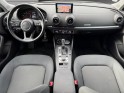 Audi a3 sportback business 30 tdi 116 s tronic 7 business line garantie 12 mois occasion simplicicar angers simplicicar...