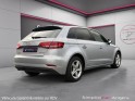 Audi a3 sportback business 30 tdi 116 s tronic 7 business line garantie 12 mois occasion simplicicar angers simplicicar...