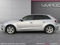 Audi a3 sportback business 30 tdi 116 s tronic 7 business line garantie 12 mois occasion simplicicar angers simplicicar...